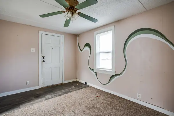 1230 Osage St, Augusta, KS 67010