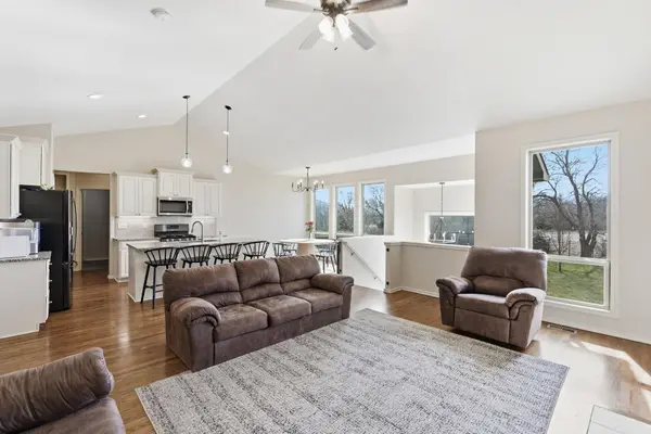 1233 E Bearhill Circle, Park City, KS 67147