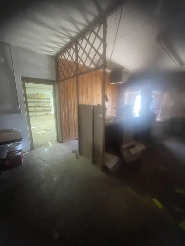 213 E Main St, Anthony, KS 67003