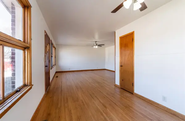 1217 E Fortuna St, Wichita, KS 67216
