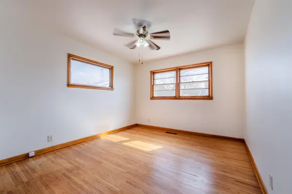 1217 E Fortuna St, Wichita, KS 67216