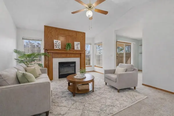 500 N Ridgehurst St, Wichita, KS 67230
