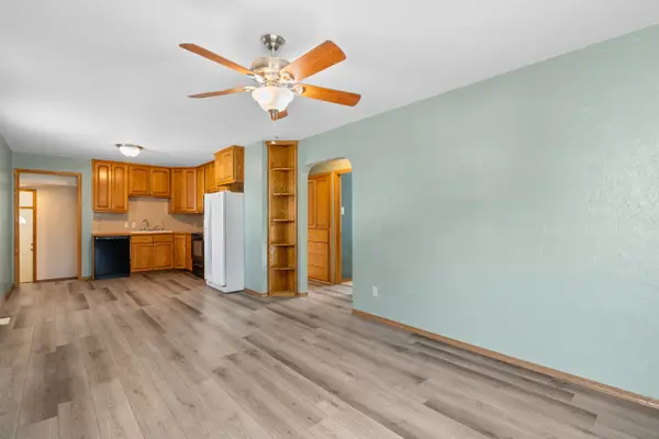 126 N Saint Paul, Wichita, KS 67203