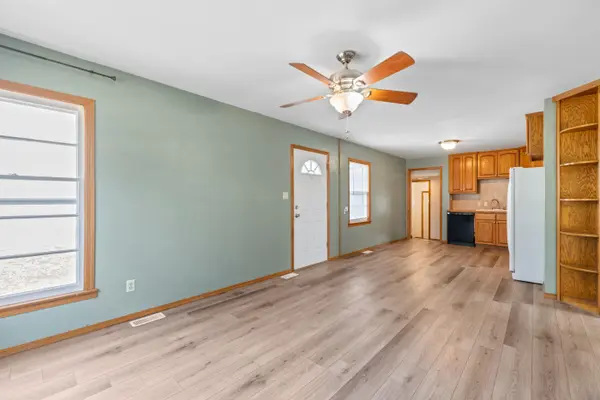 126 N Saint Paul, Wichita, KS 67203