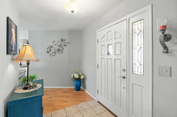 2302 N High Point Circle, Wichita, KS 67205