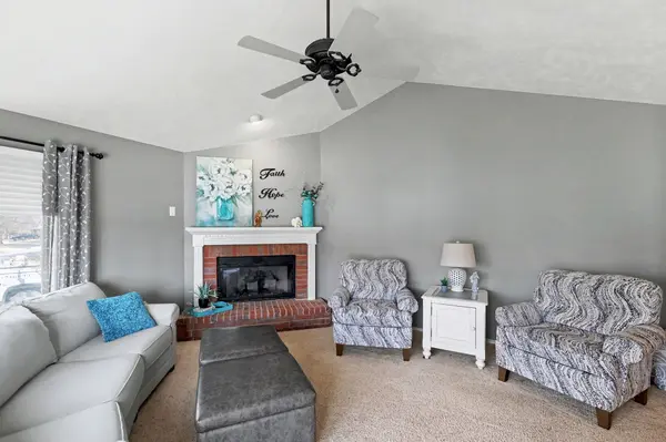 2302 N High Point Circle, Wichita, KS 67205