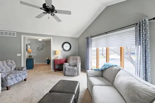 2302 N High Point Circle, Wichita, KS 67205