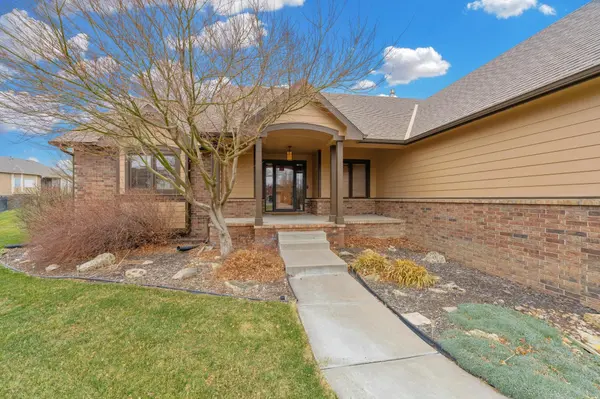 13303 E Tallowood Ct, Wichita, KS 67230