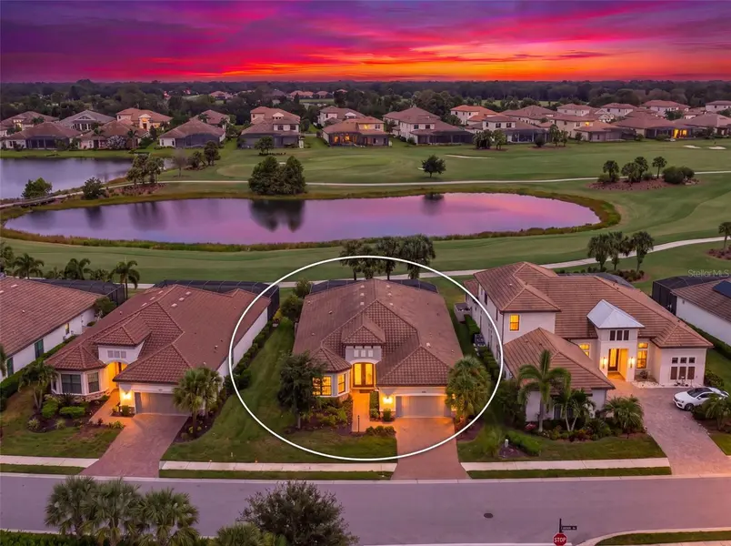 14833 MONTELLO WAY, Bradenton, FL 34211