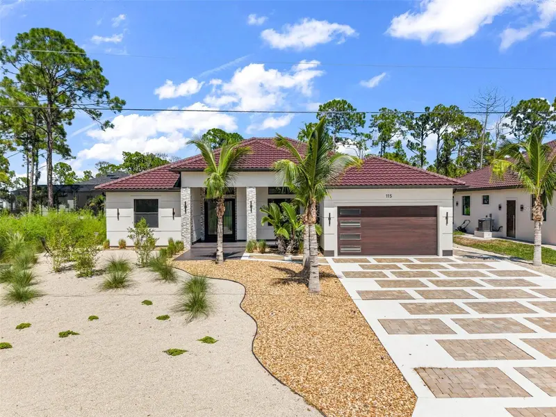115 SOLANA ST, North Port, FL 34287