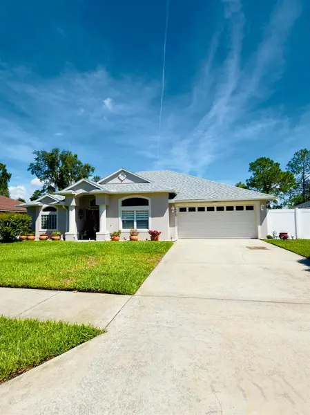 1378 WILDBERRY LN, Deltona, FL 32725