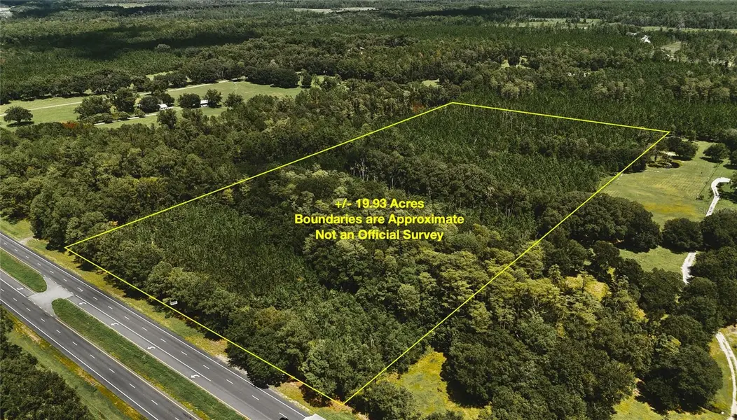 18709 NE US HIGHWAY 301, Waldo, FL 32694