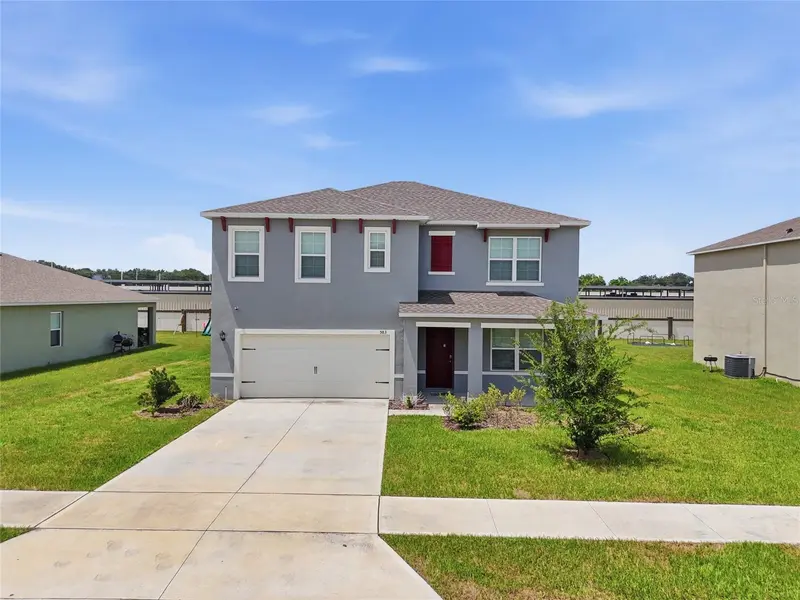 583 AUBURN GROVE TER, Auburndale, FL 33823