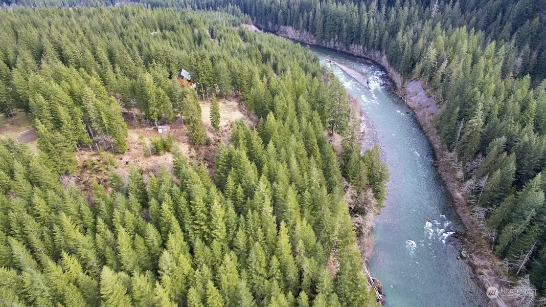 3 Lahar LN, Cougar, WA 98616
