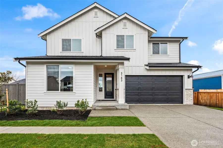 3183 Roosevelt AVE, Enumclaw, WA 98022