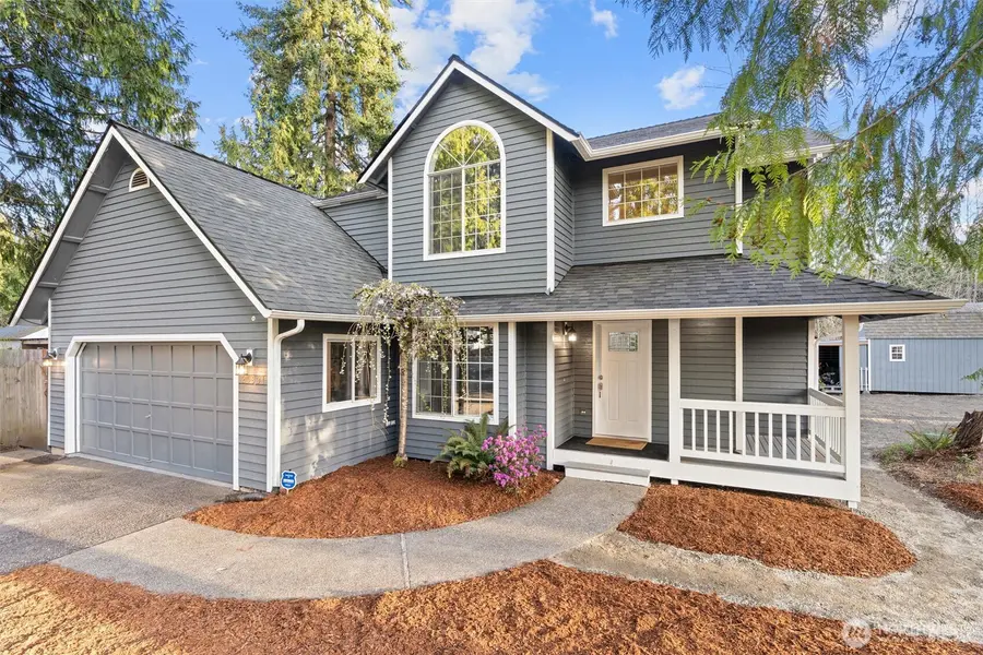 20831 60th ST E, Bonney Lake, WA 98391