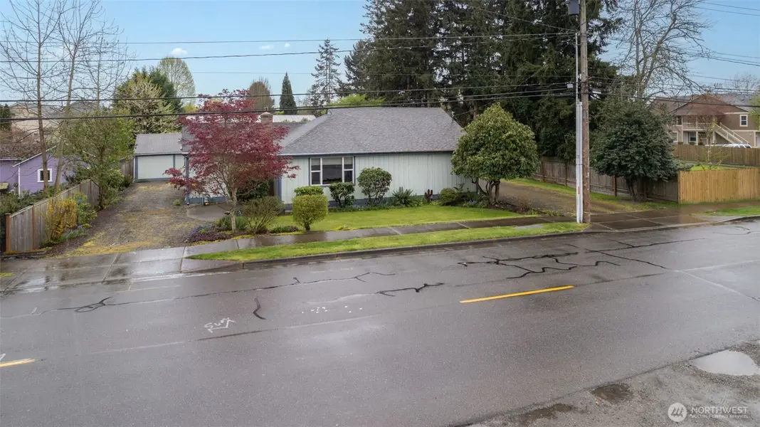 15120 Elm ST E, Sumner, WA 98390