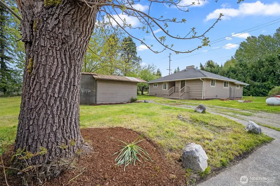 3262 Mt. Baker HWY, Bellingham, WA 98226