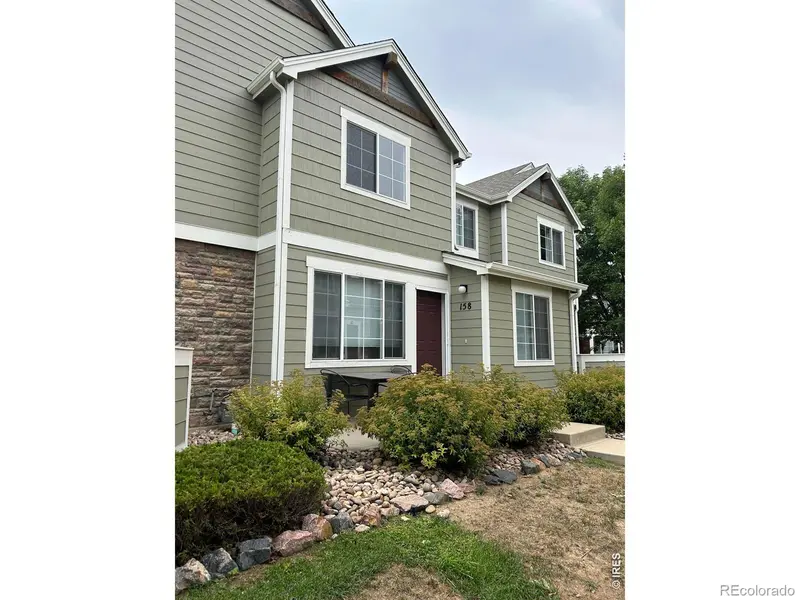 805 Summer Hawk DR #158, Longmont, CO 80504
