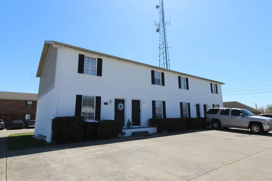 123 Stephanie Dr #F, Clarksville, TN 37042