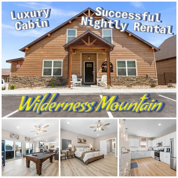 153 Pioneer Peak RD #31, Kimberling City, MO 65686