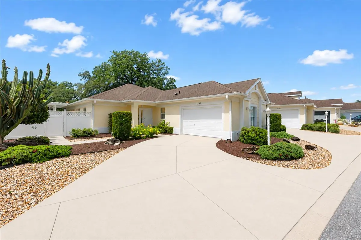 17198 SE 84TH KNIGHT AVE, The Villages, FL 32162