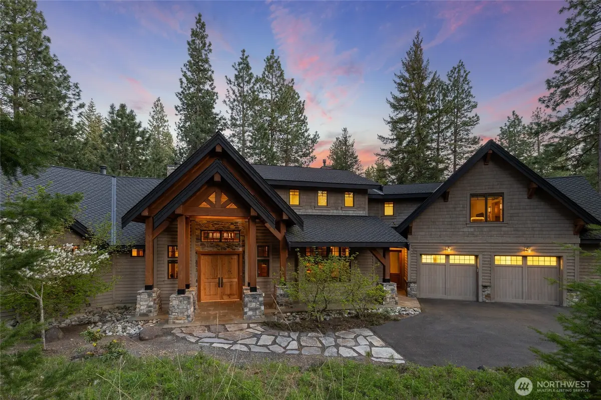 160 Bunchberry CT, Cle Elum, WA 98922