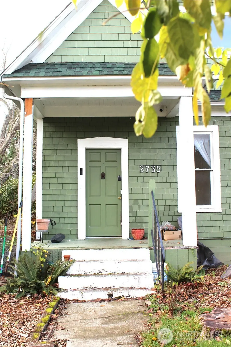 2735 Michigan ST, Bellingham, WA 98226