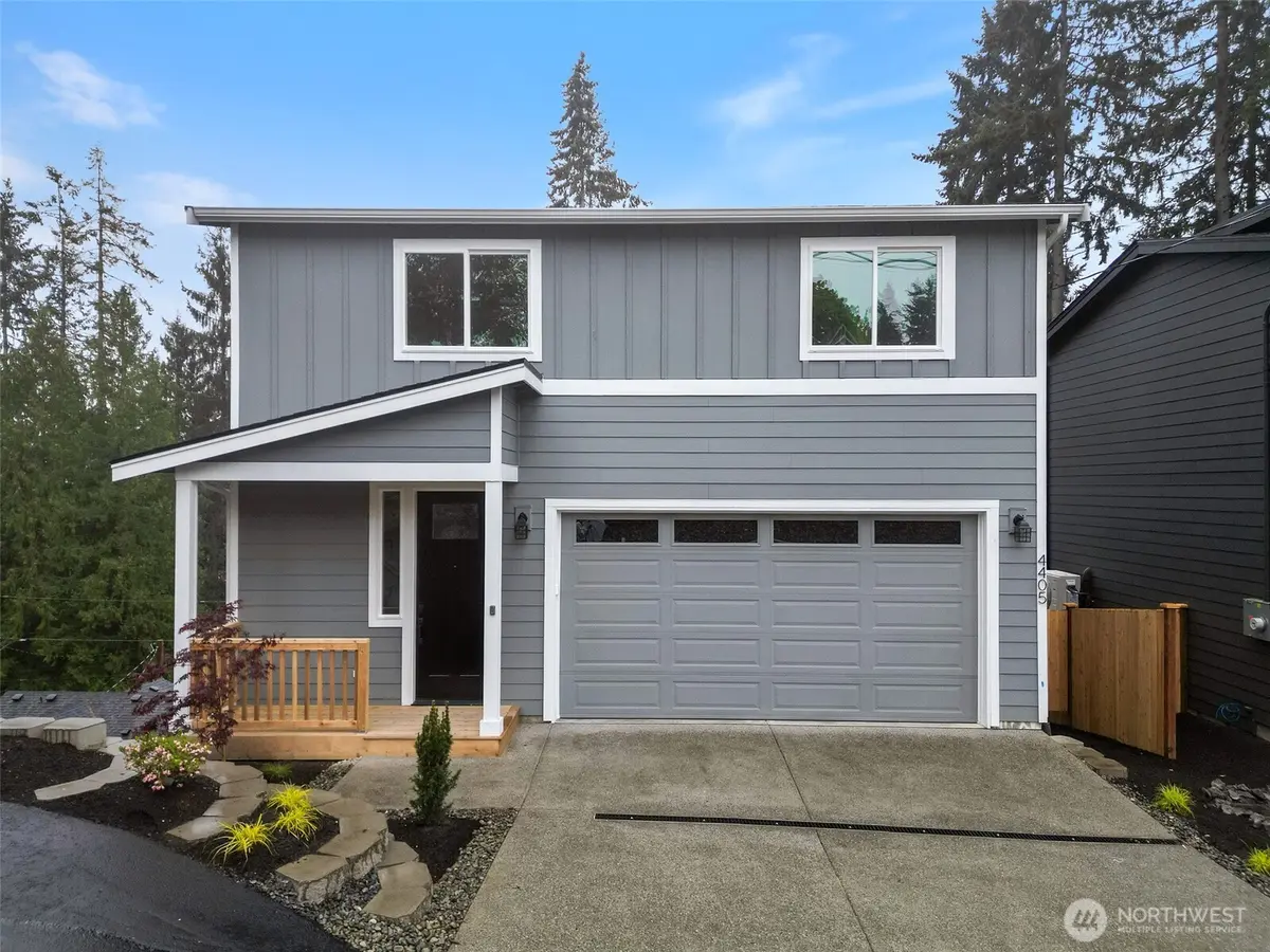 4405 Federal AVE, Everett, WA 98201
