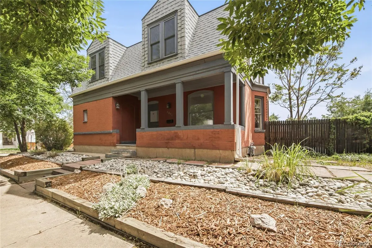 3856 Tejon ST, Denver, CO 80211