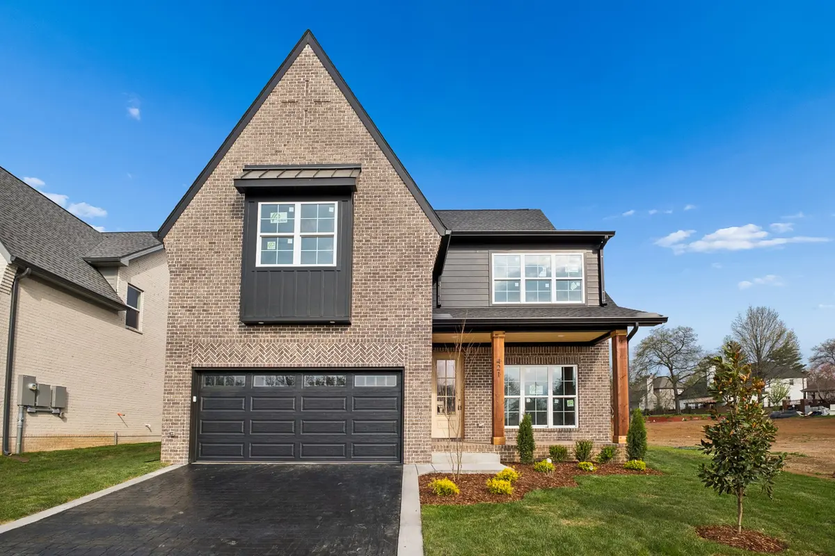 421 Ronda Ann Place, Old Hickory, TN 37138