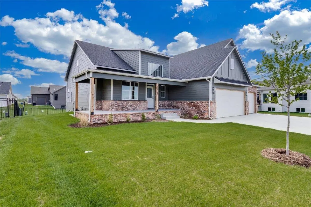 9631 W Wilkinson Ct., Maize, KS 67101