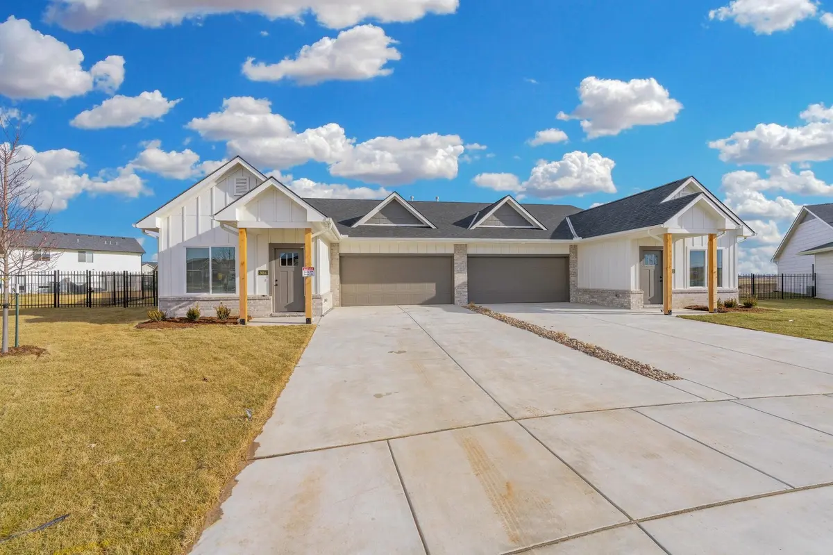 3684 N Azalea St, Maize, KS 67223