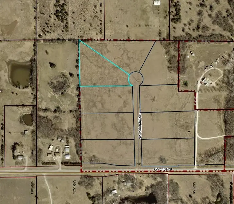 000 SW Whitetail Run, Douglass, KS 67039