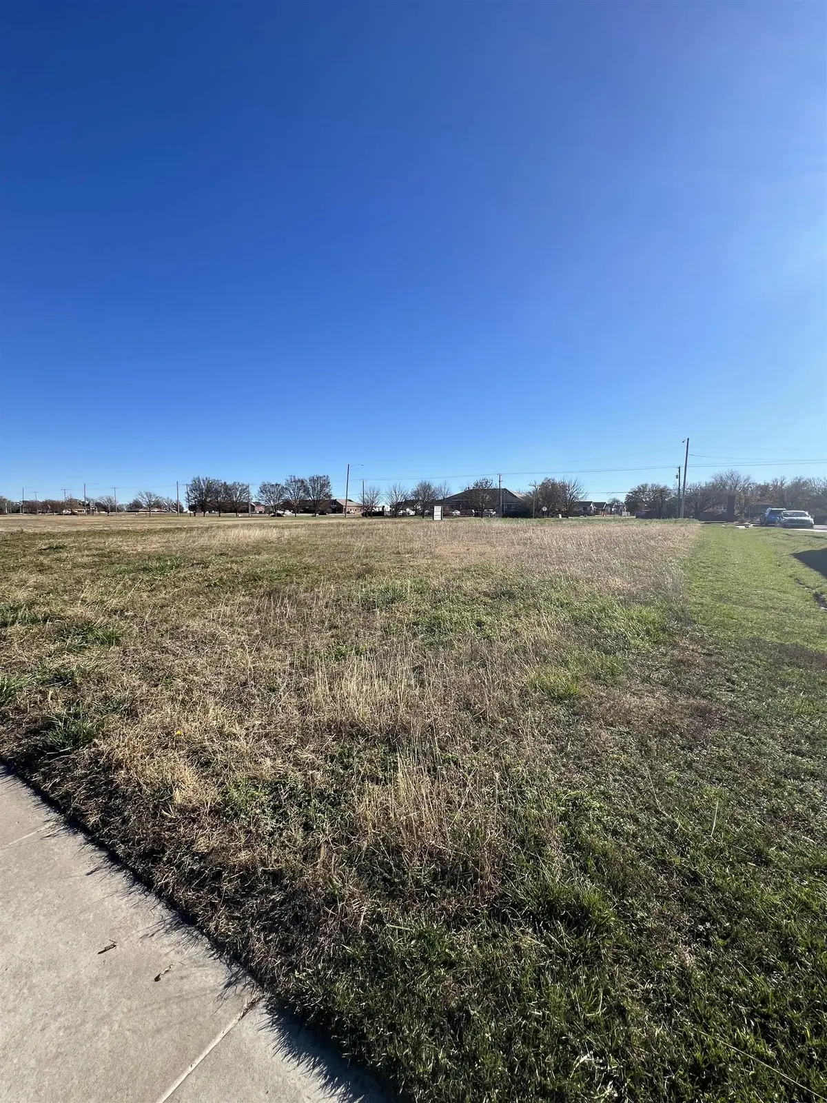 E 91 Ft Lot 2 Block D Crystal Creek Add, Wichita, KS 67207