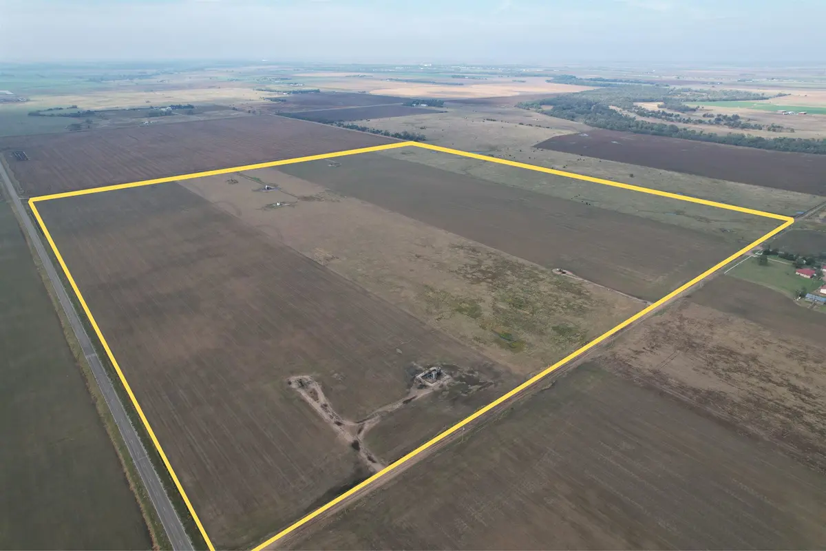 0000 SE 140 Avenue, Ellinwood, KS 67526