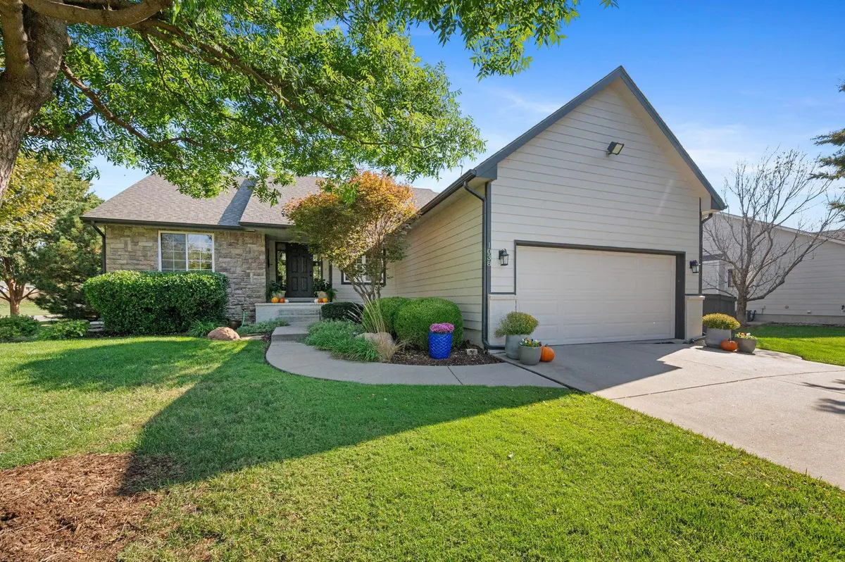 1038 N Bristol St, Wichita, KS 67206