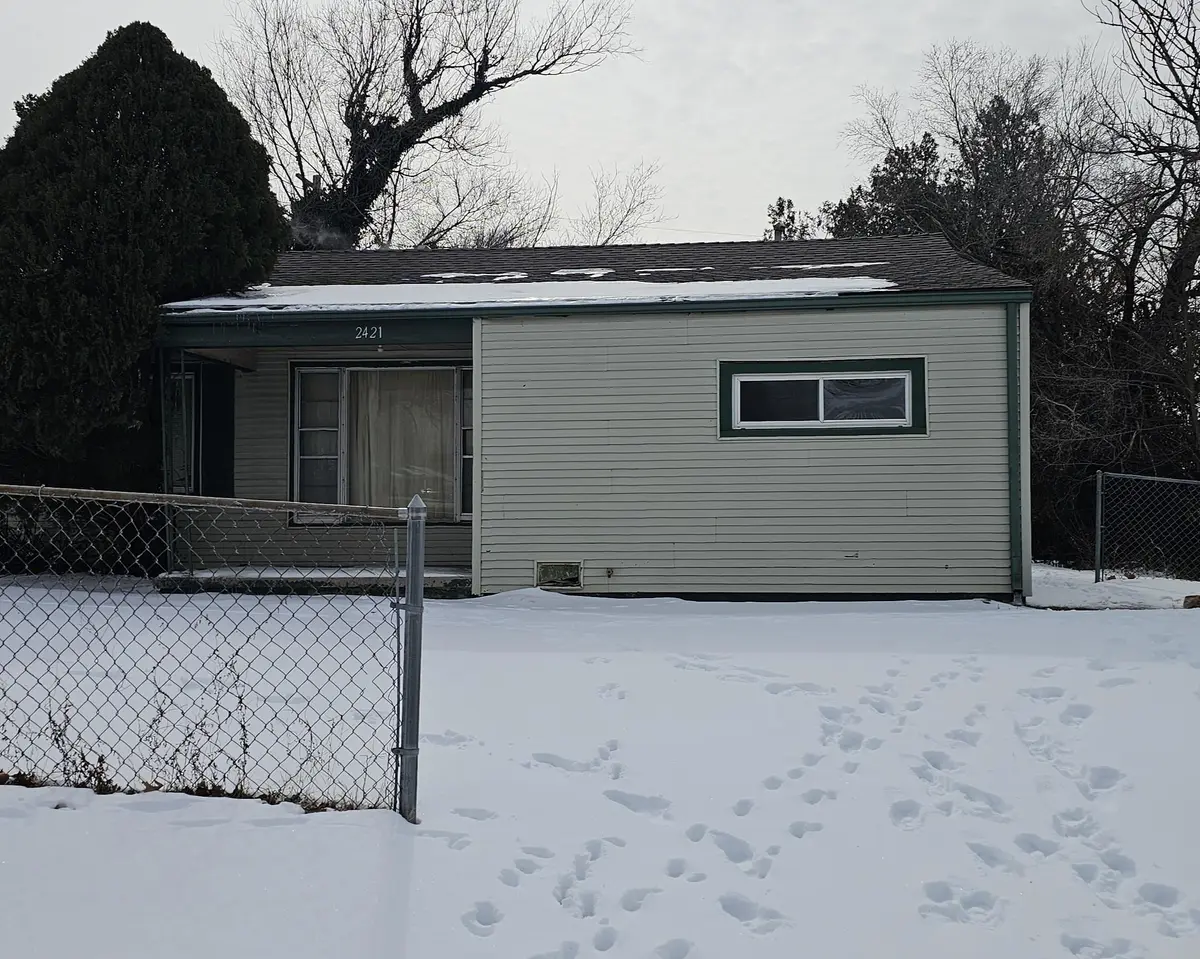 2421 E 22nd ST N, Wichita, KS 67219