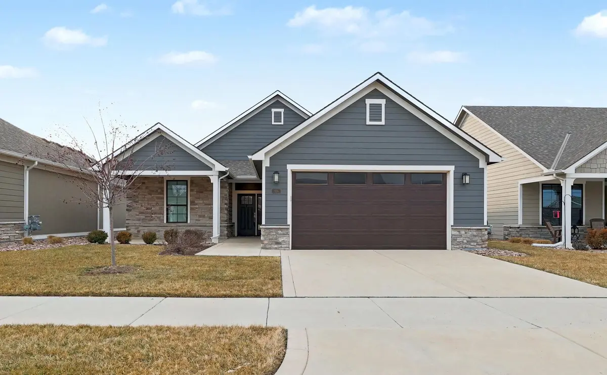129 S Legacy Way, Andover, KS 67002