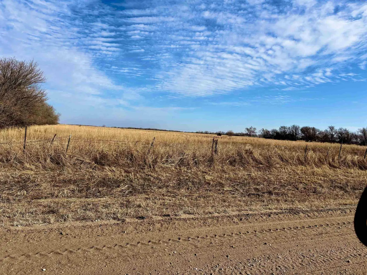 W 117th St N X 119th St. N, Sedgwick, KS 67016-0148