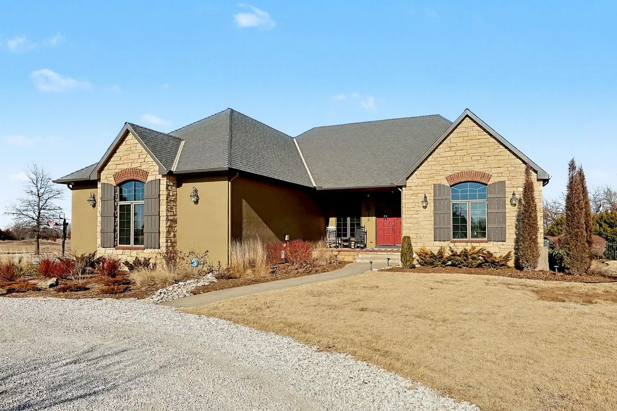240 N 179th Ct W, Goddard, KS 67052-8491