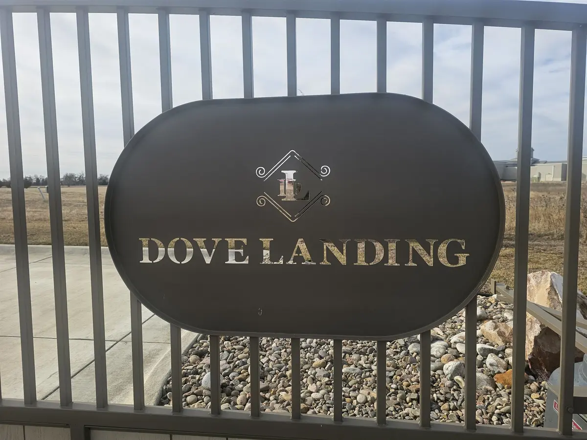 1606 S Dove Place, Goddard, KS 67052