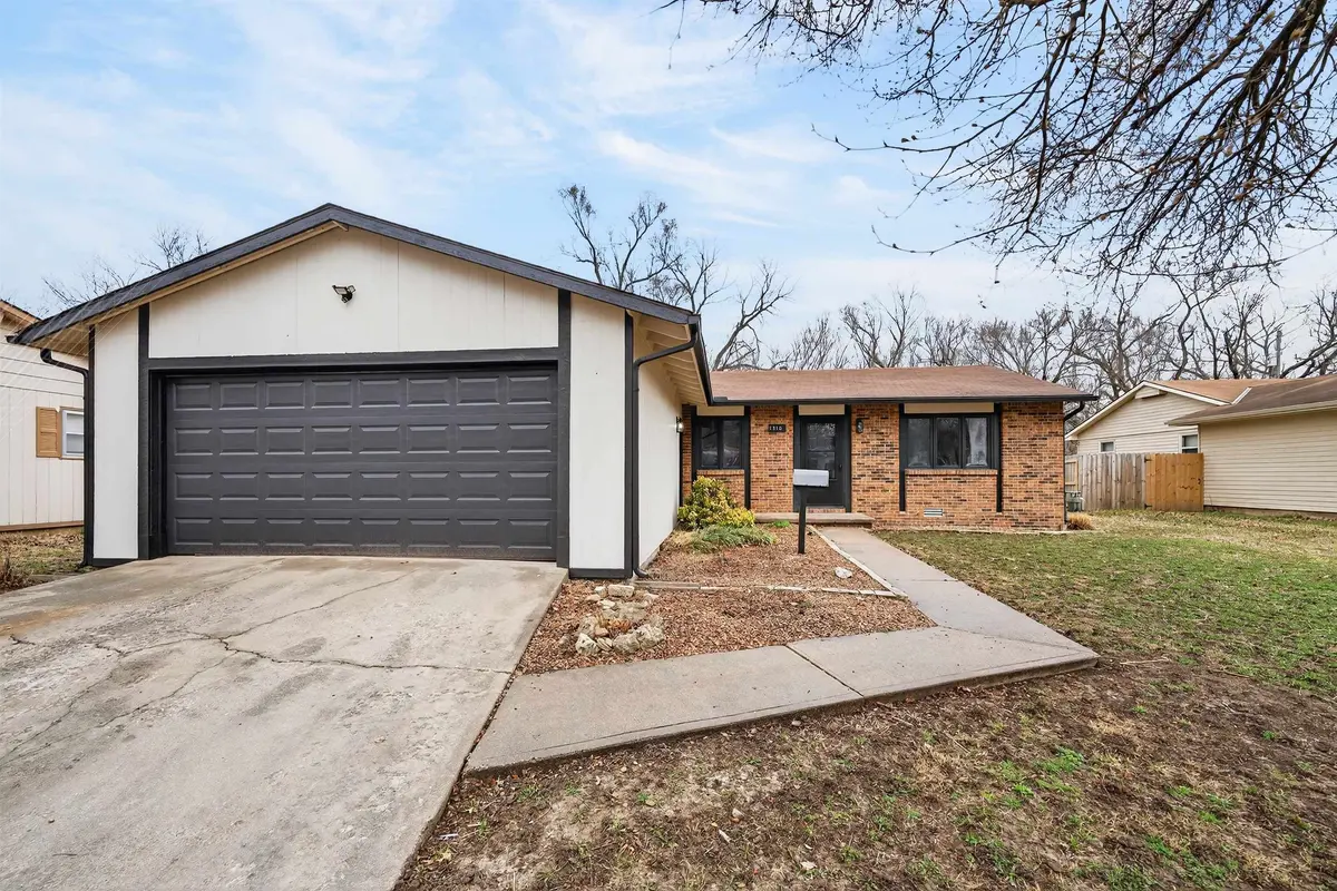 1310 N Taylor St, El Dorado, KS 67042