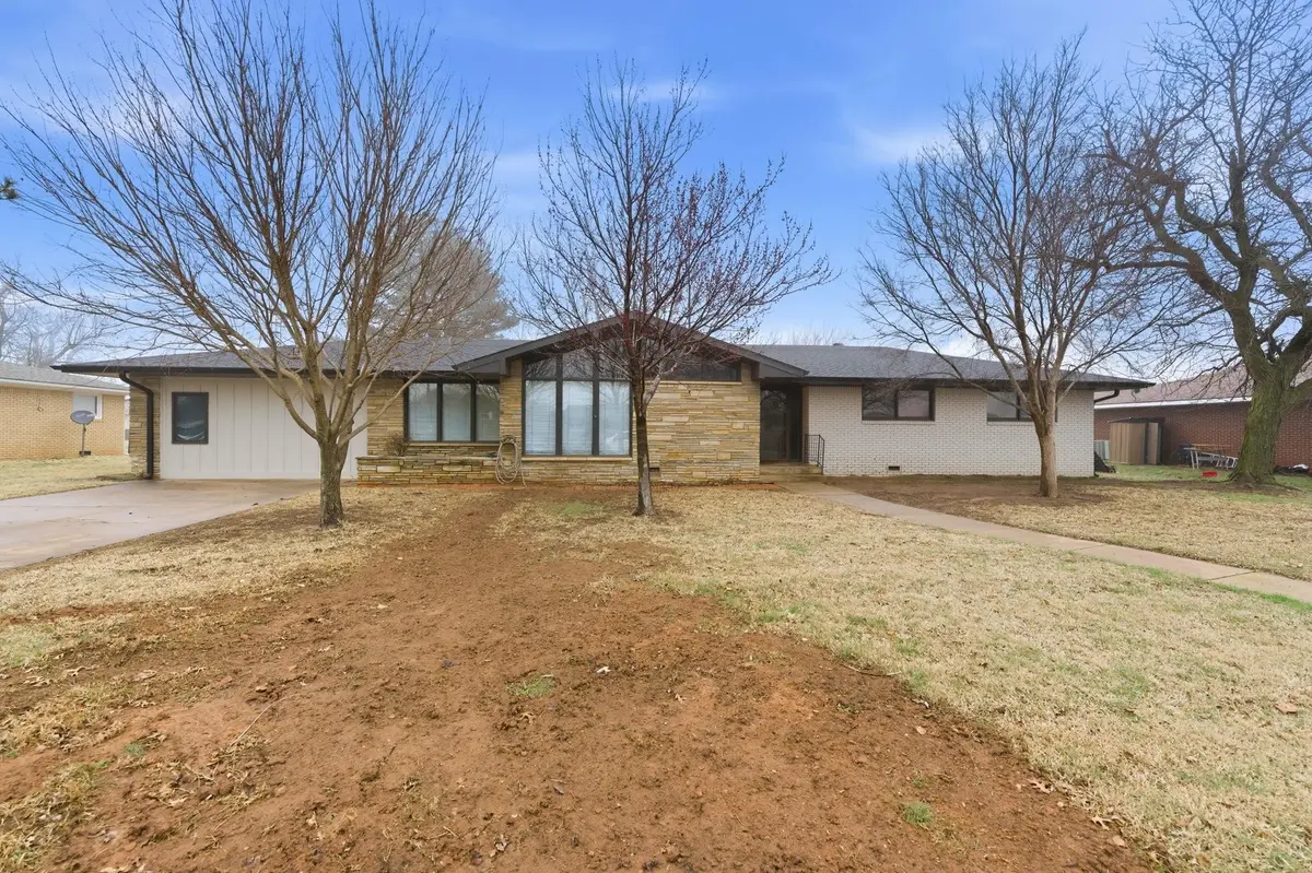 1009 N Anthony, Anthony, KS 67003