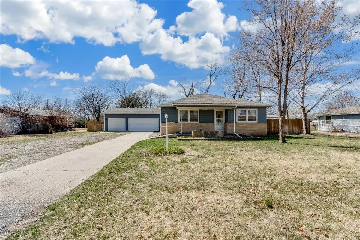 5445 N Saint Clair Ave., Wichita, KS 67204