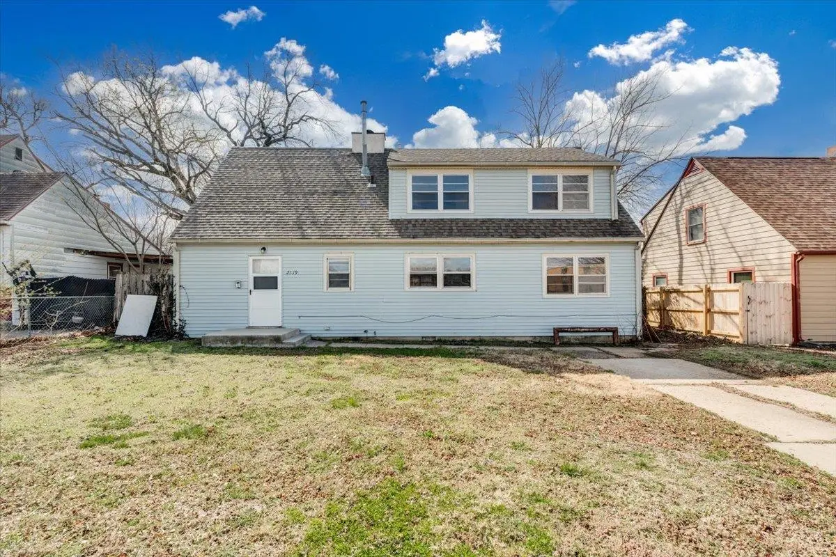 2819 Ellen, Wichita, KS 67219
