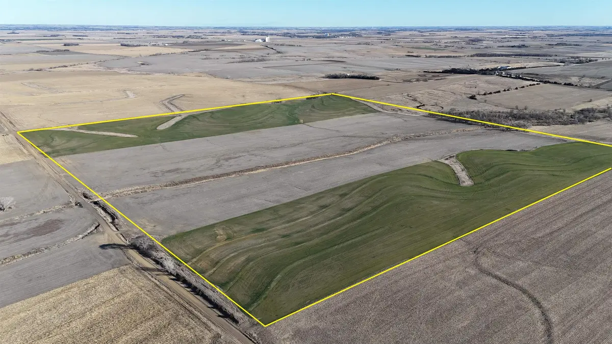 0000 South Road, Formoso, KS 66942