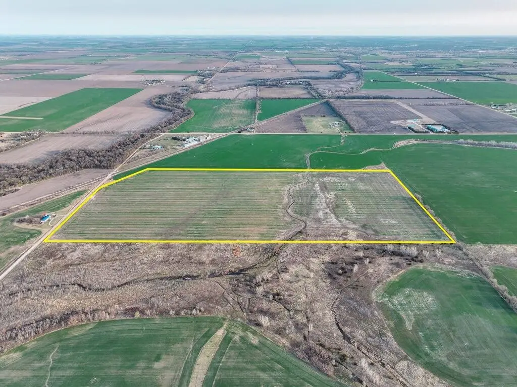 000 S West Rd, Sedgwick, KS 67135