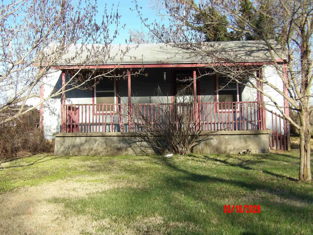 418 N Orchard St.,, El Dorado, KS 67042