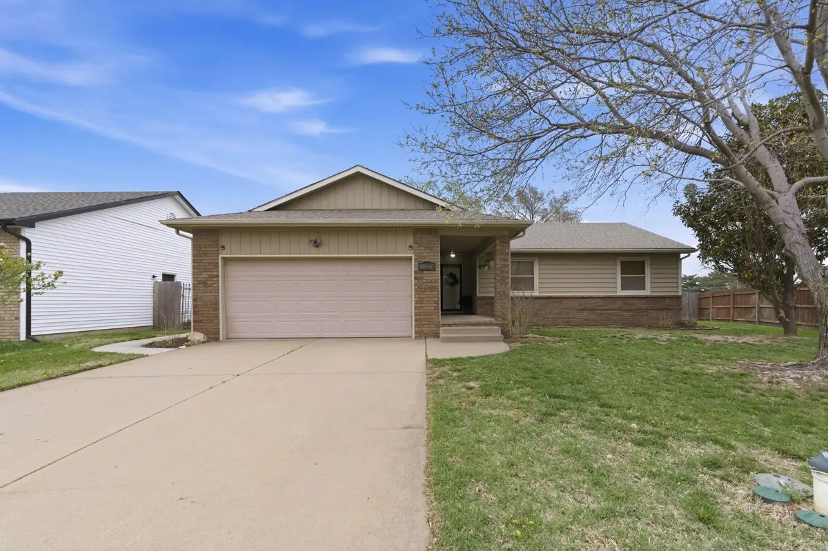 11006 W Cornelison St, Wichita, KS 67212